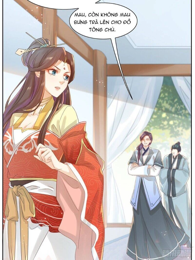 Nghe Nói Ta Là Hợp Hoan Lão Tổ? Chapter 20 - 31