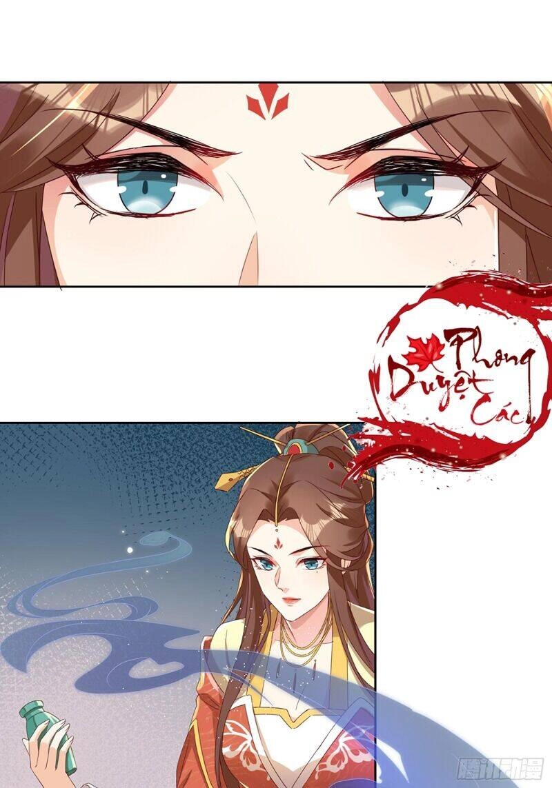 Nghe Nói Ta Là Hợp Hoan Lão Tổ? Chapter 21 - 17