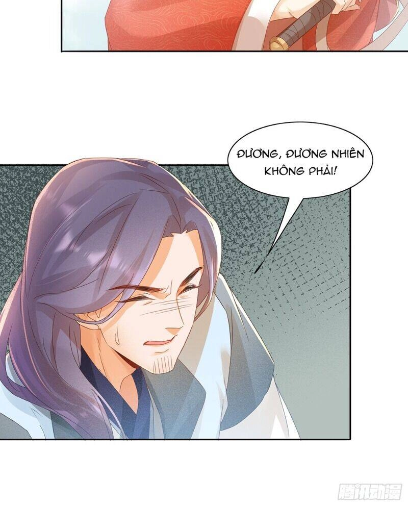 Nghe Nói Ta Là Hợp Hoan Lão Tổ? Chapter 21 - 31