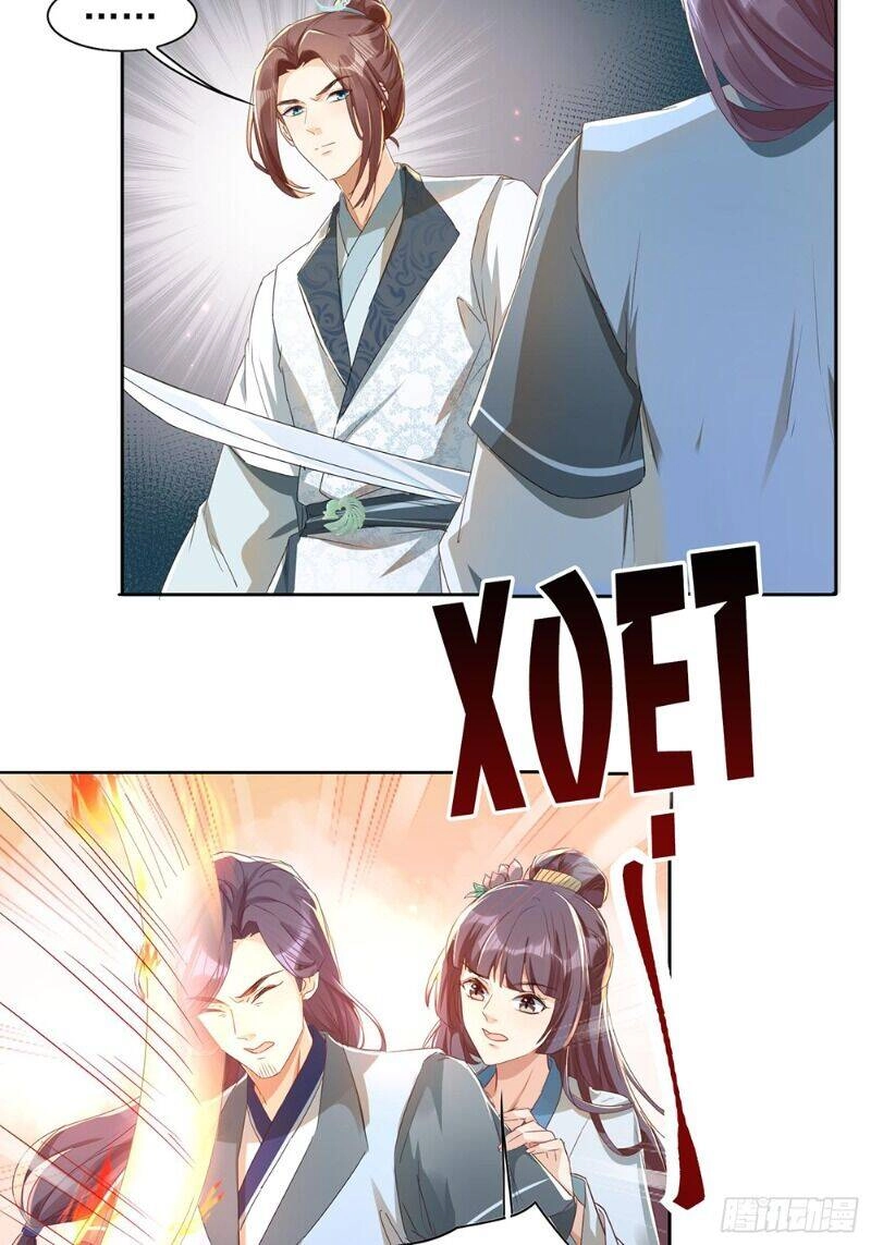 Nghe Nói Ta Là Hợp Hoan Lão Tổ? Chapter 22 - 4