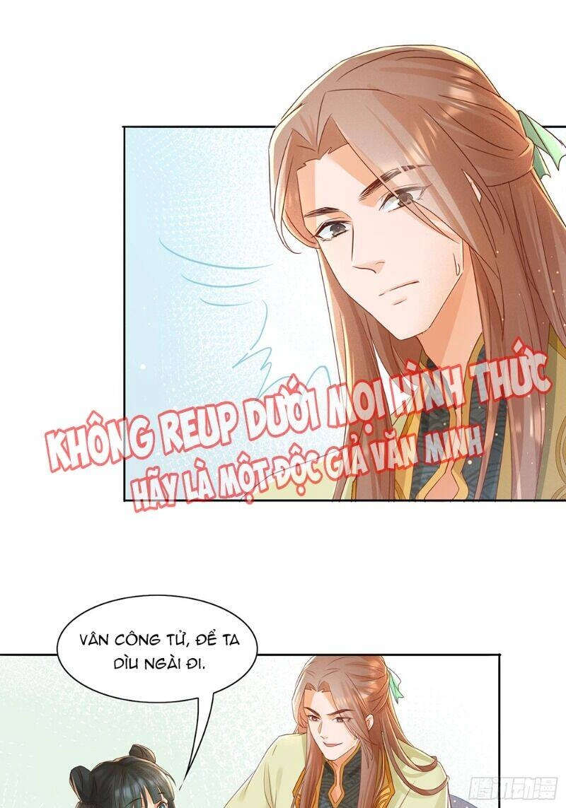 Nghe Nói Ta Là Hợp Hoan Lão Tổ? Chapter 22 - 11