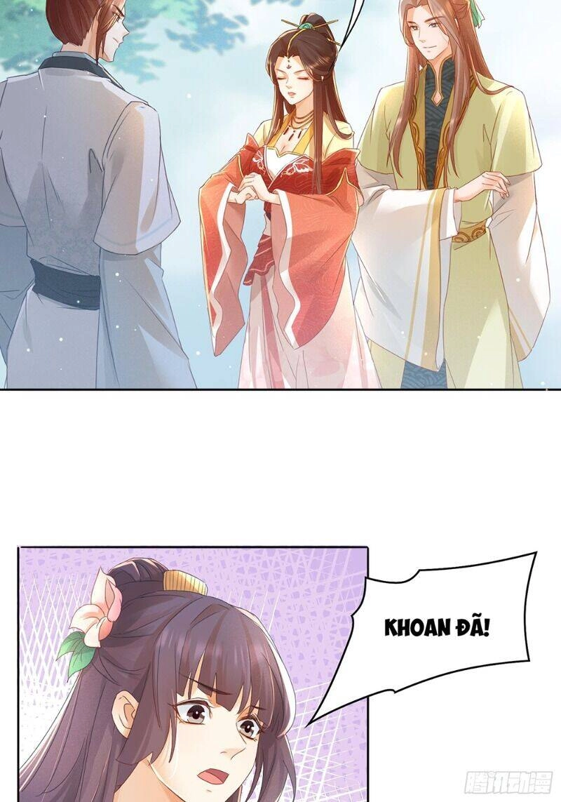 Nghe Nói Ta Là Hợp Hoan Lão Tổ? Chapter 22 - 13