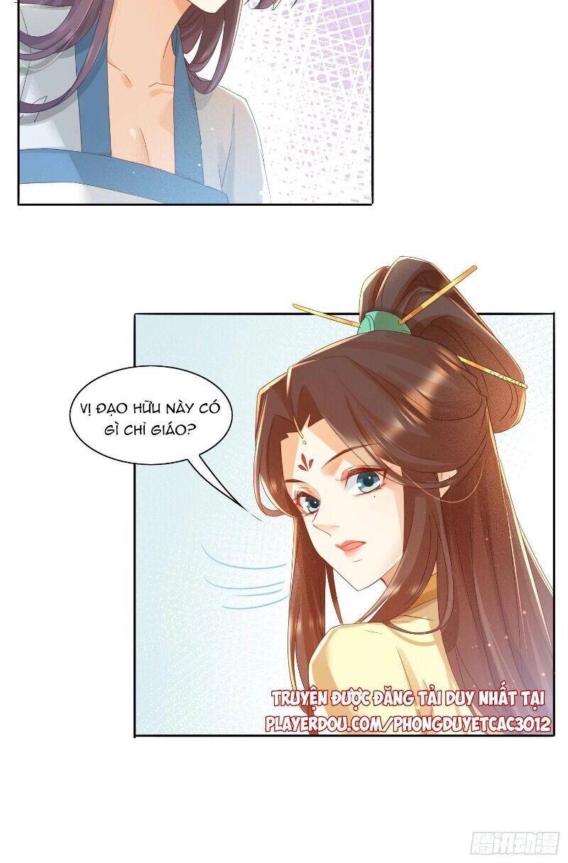 Nghe Nói Ta Là Hợp Hoan Lão Tổ? Chapter 22 - 14