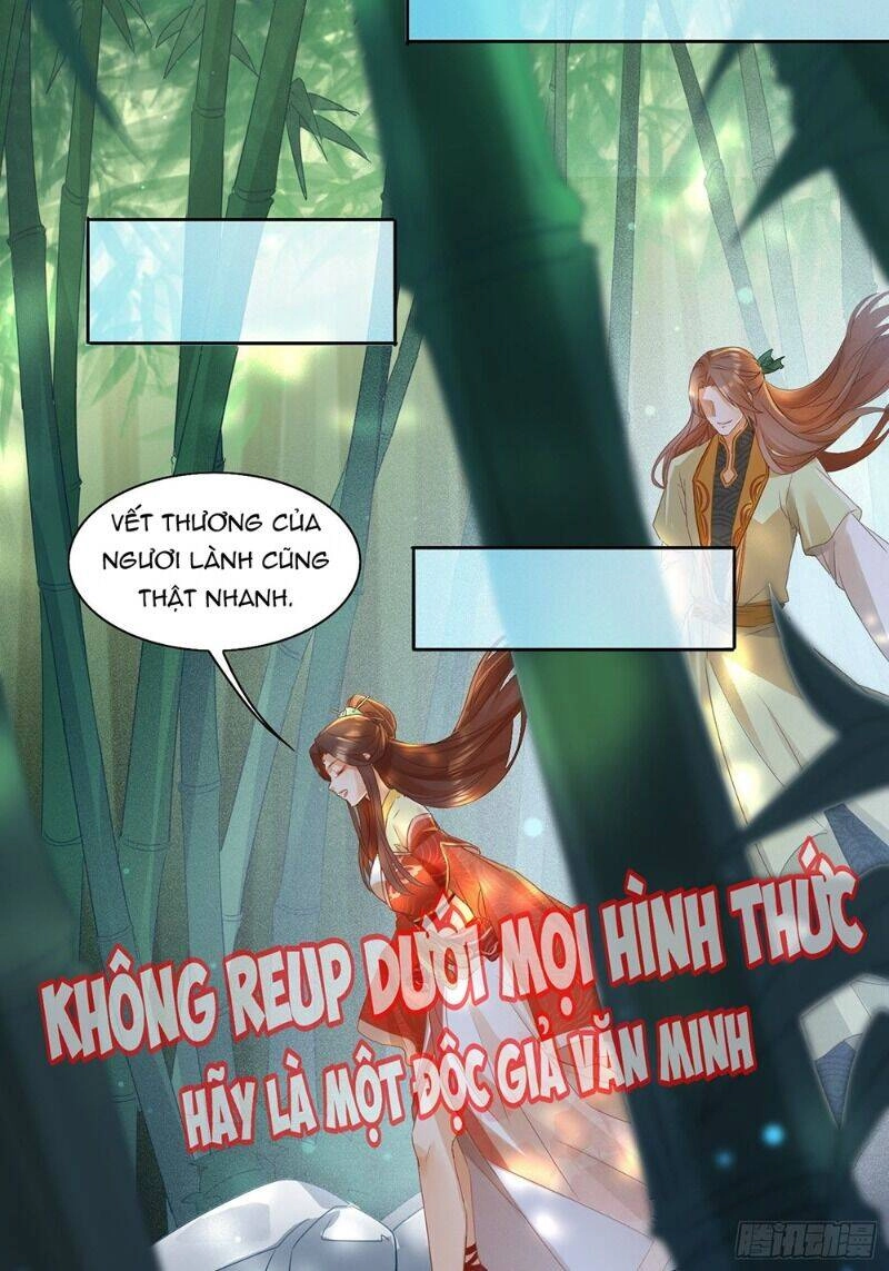 Nghe Nói Ta Là Hợp Hoan Lão Tổ? Chapter 22 - 17