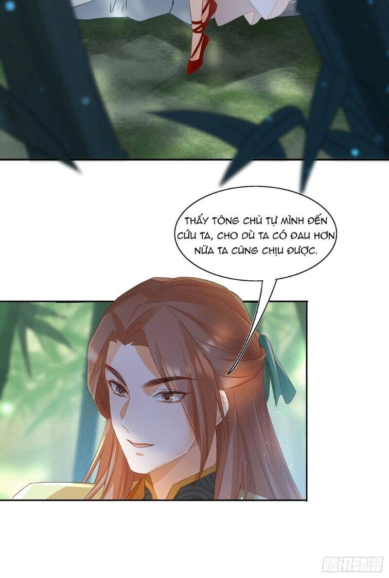 Nghe Nói Ta Là Hợp Hoan Lão Tổ? Chapter 22 - 18