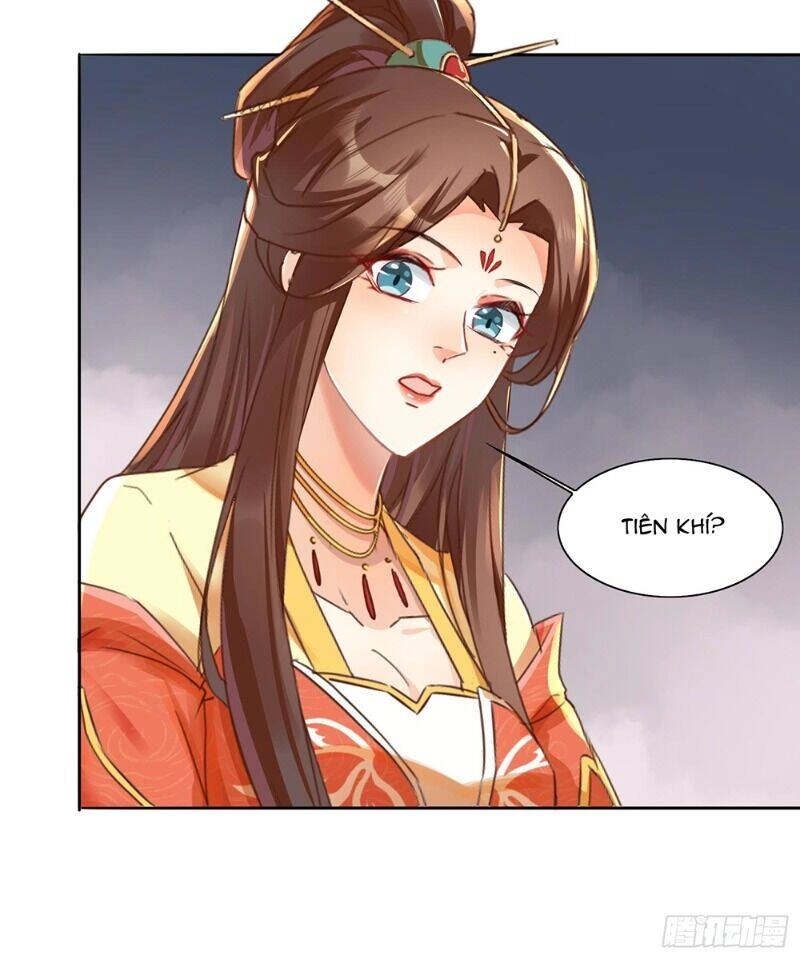 Nghe Nói Ta Là Hợp Hoan Lão Tổ? Chapter 22 - 26