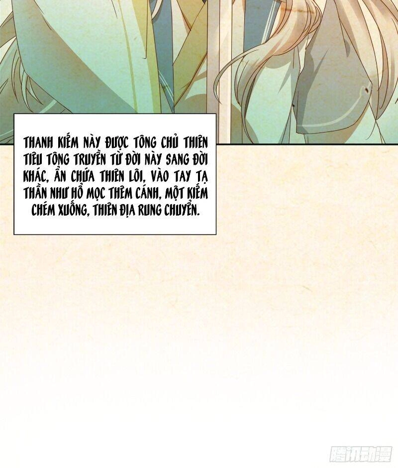 Nghe Nói Ta Là Hợp Hoan Lão Tổ? Chapter 23 - 6