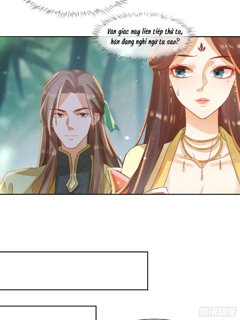 Nghe Nói Ta Là Hợp Hoan Lão Tổ? Chapter 23 - 13