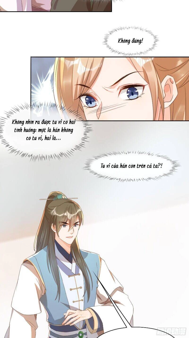 Nghe Nói Ta Là Hợp Hoan Lão Tổ? Chapter 24 - 4