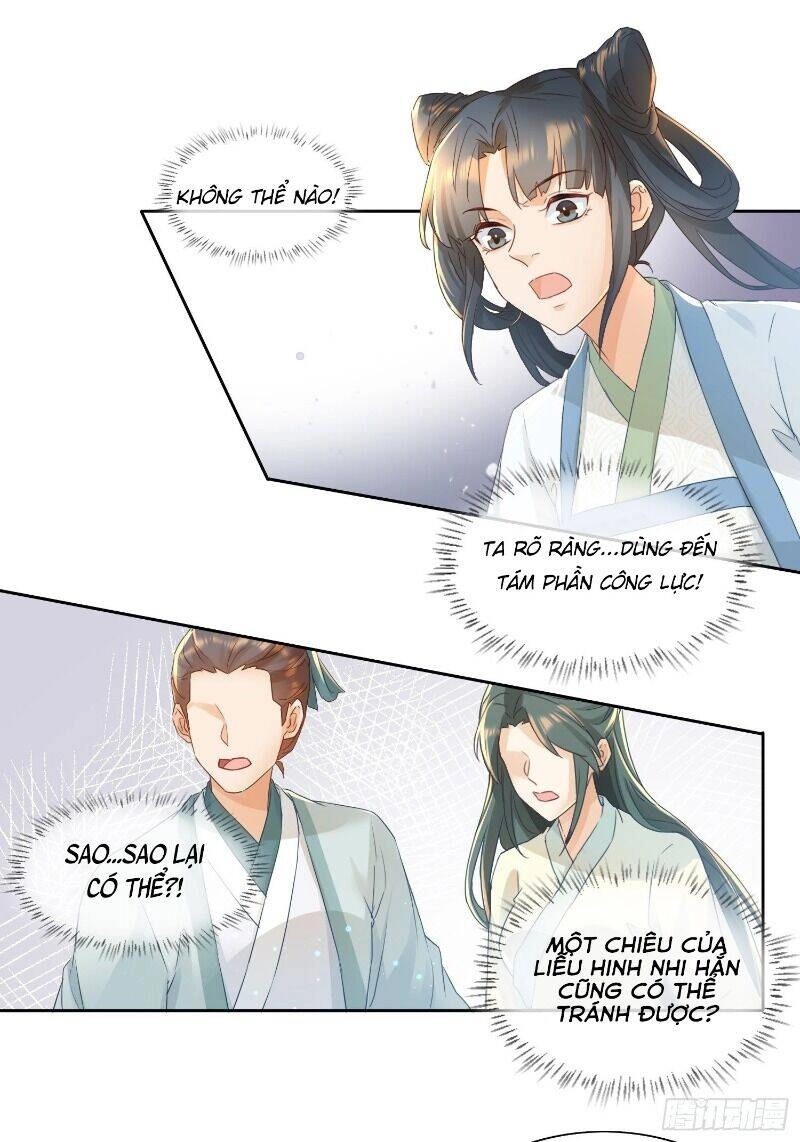 Nghe Nói Ta Là Hợp Hoan Lão Tổ? Chapter 24 - 10