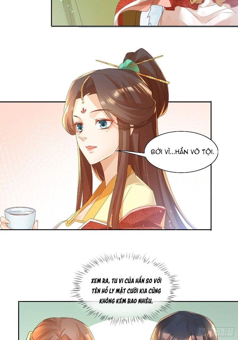 Nghe Nói Ta Là Hợp Hoan Lão Tổ? Chapter 24 - 12