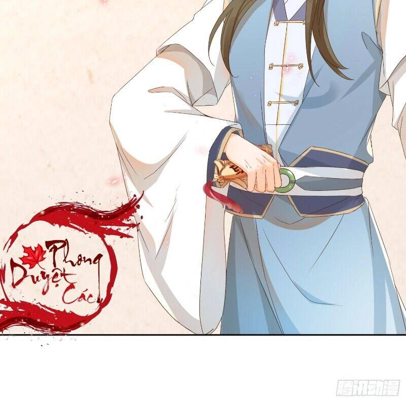 Nghe Nói Ta Là Hợp Hoan Lão Tổ? Chapter 24 - 26