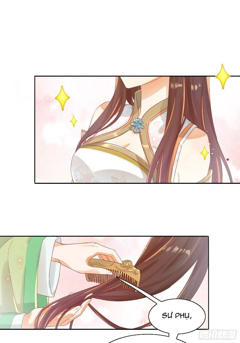 Nghe Nói Ta Là Hợp Hoan Lão Tổ? Chapter 25 - 3