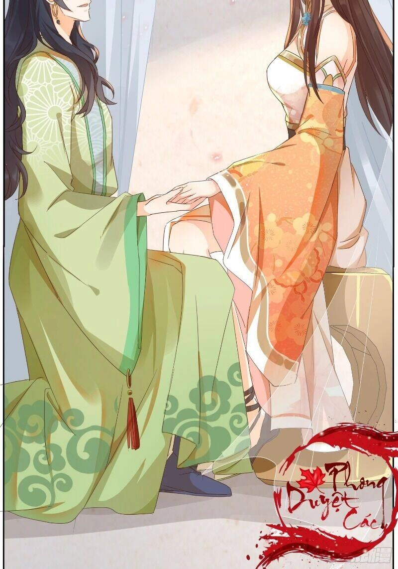 Nghe Nói Ta Là Hợp Hoan Lão Tổ? Chapter 25 - 8