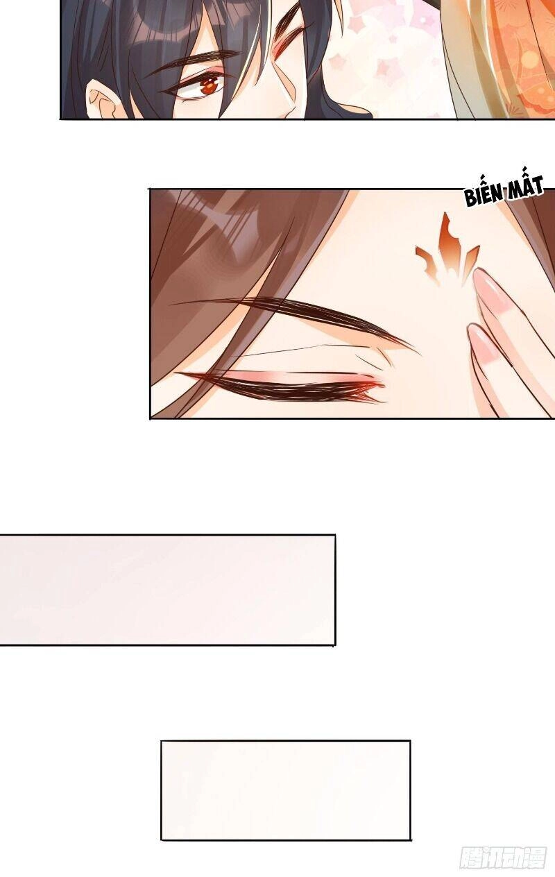 Nghe Nói Ta Là Hợp Hoan Lão Tổ? Chapter 25 - 10