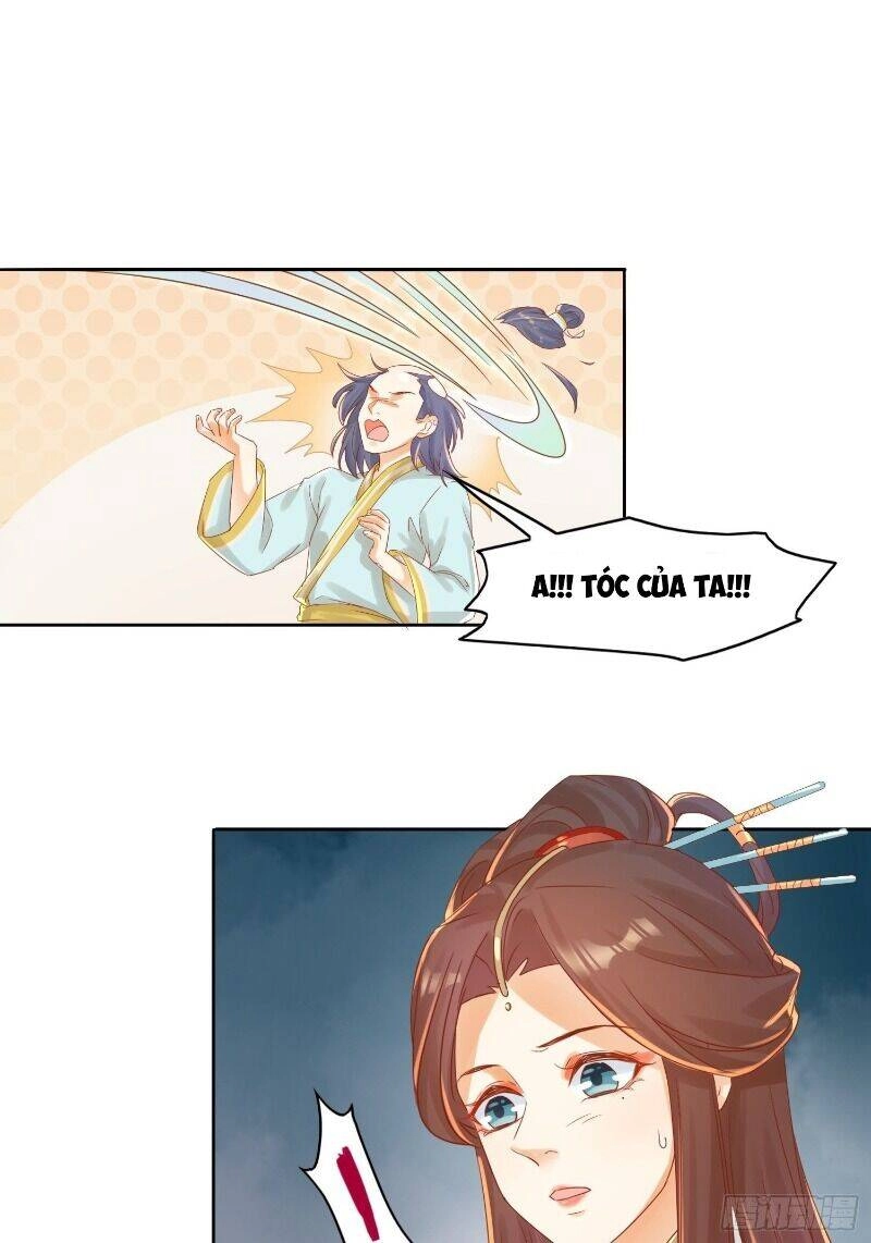 Nghe Nói Ta Là Hợp Hoan Lão Tổ? Chapter 25 - 15