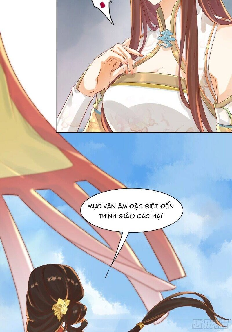 Nghe Nói Ta Là Hợp Hoan Lão Tổ? Chapter 25 - 16