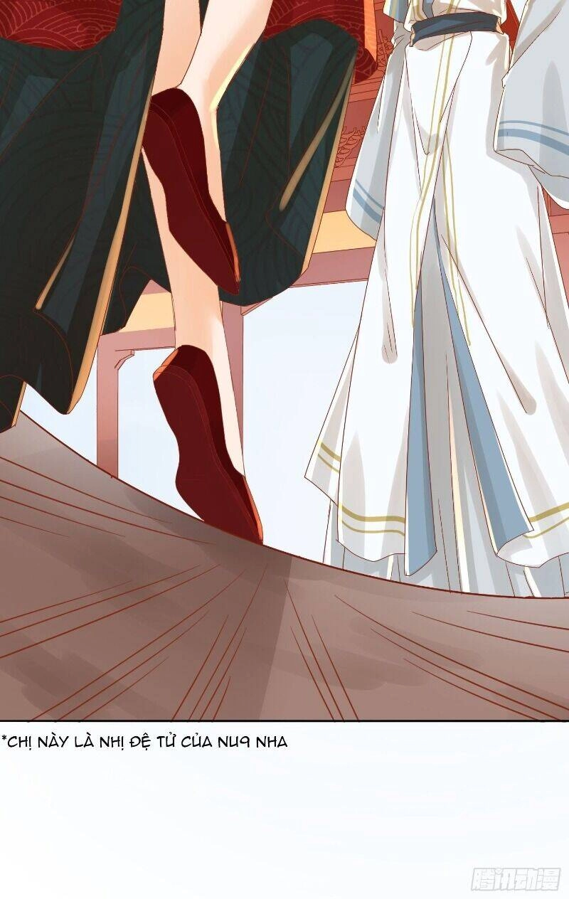 Nghe Nói Ta Là Hợp Hoan Lão Tổ? Chapter 25 - 18