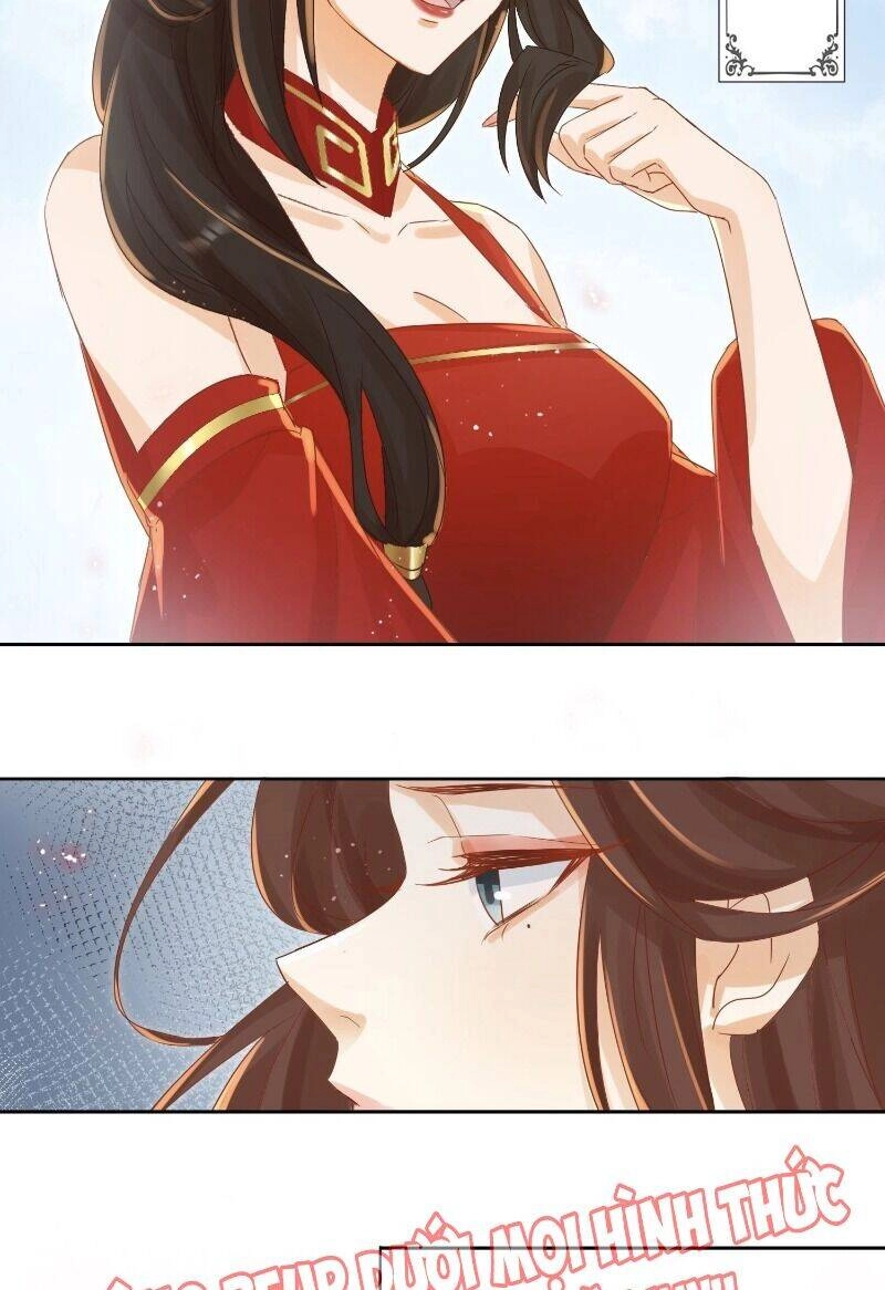 Nghe Nói Ta Là Hợp Hoan Lão Tổ? Chapter 25 - 20