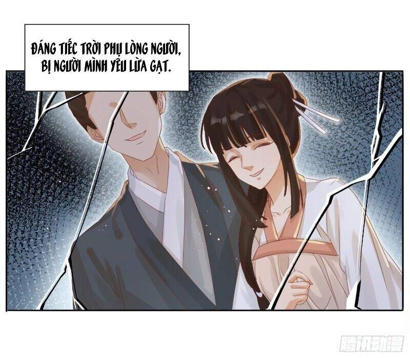 Nghe Nói Ta Là Hợp Hoan Lão Tổ? Chapter 25 - 22