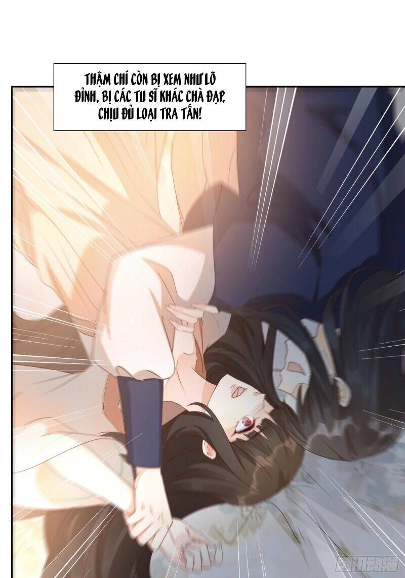 Nghe Nói Ta Là Hợp Hoan Lão Tổ? Chapter 25 - 23