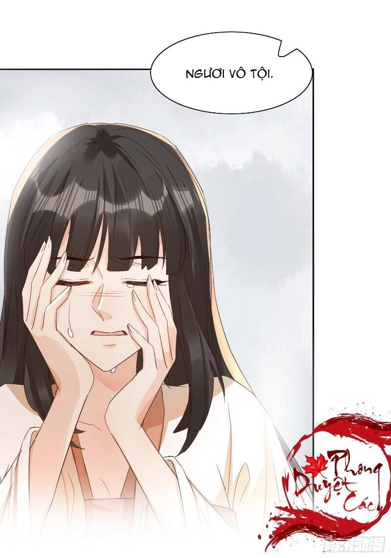 Nghe Nói Ta Là Hợp Hoan Lão Tổ? Chapter 25 - 27