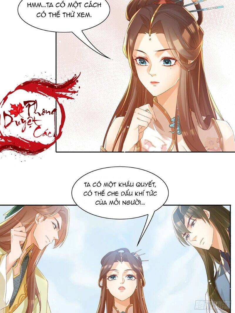 Nghe Nói Ta Là Hợp Hoan Lão Tổ? Chapter 26 - 8