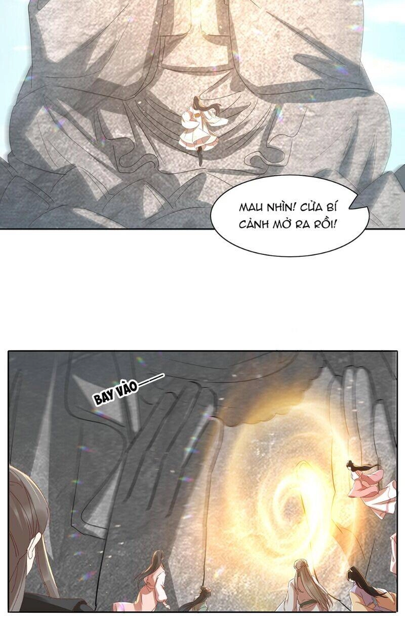 Nghe Nói Ta Là Hợp Hoan Lão Tổ? Chapter 26 - 12