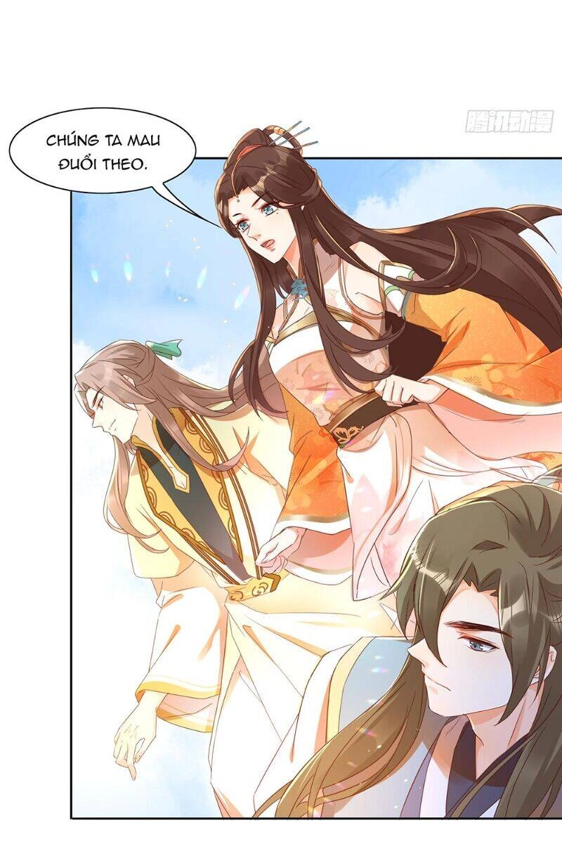 Nghe Nói Ta Là Hợp Hoan Lão Tổ? Chapter 26 - 13