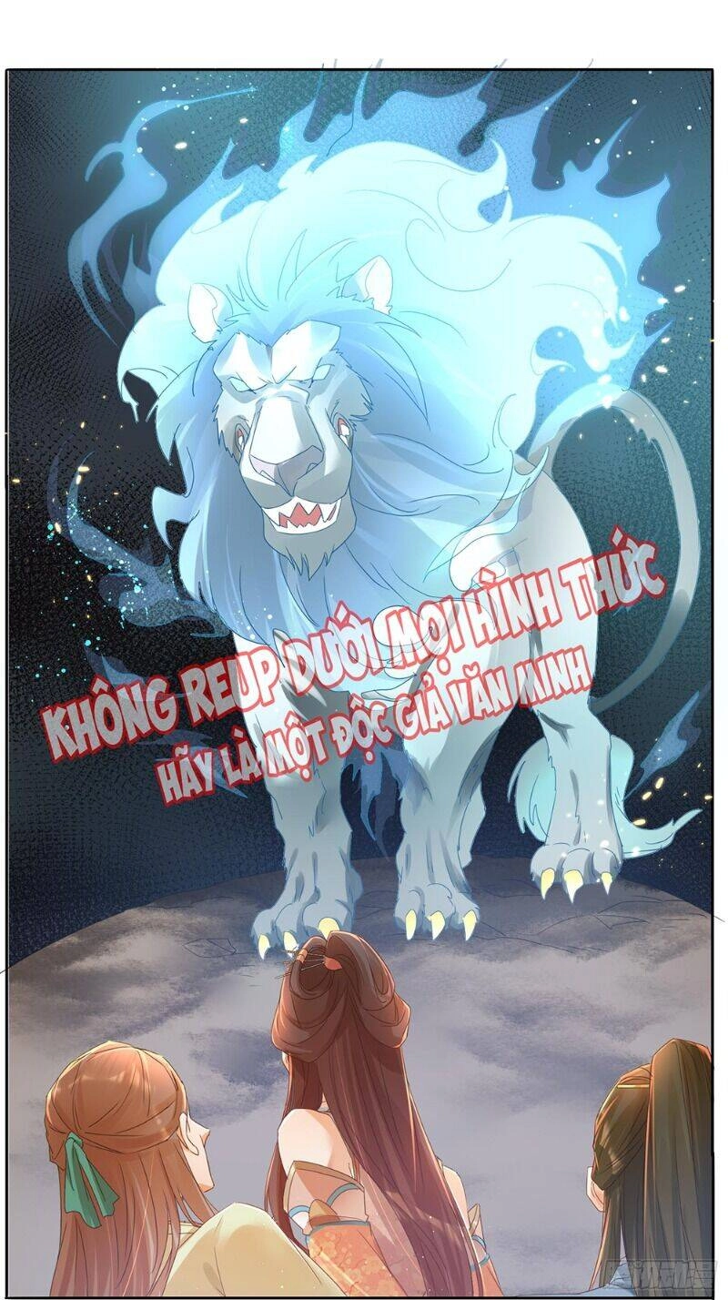 Nghe Nói Ta Là Hợp Hoan Lão Tổ? Chapter 26 - 18