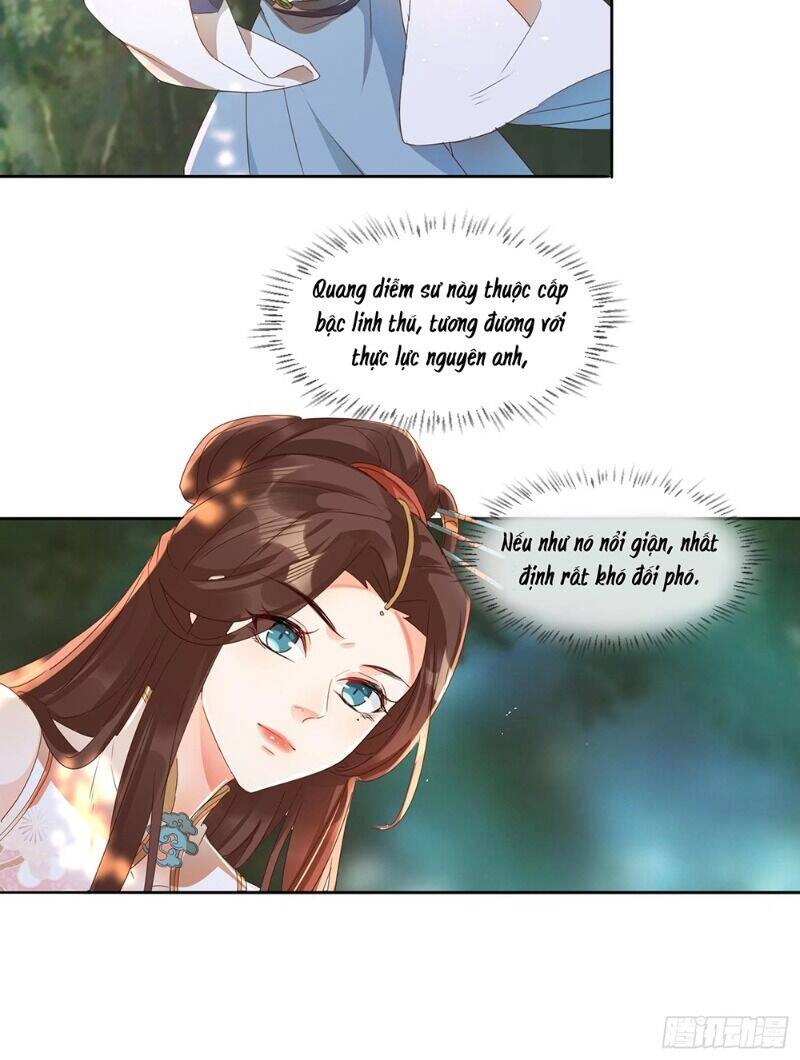 Nghe Nói Ta Là Hợp Hoan Lão Tổ? Chapter 26 - 23