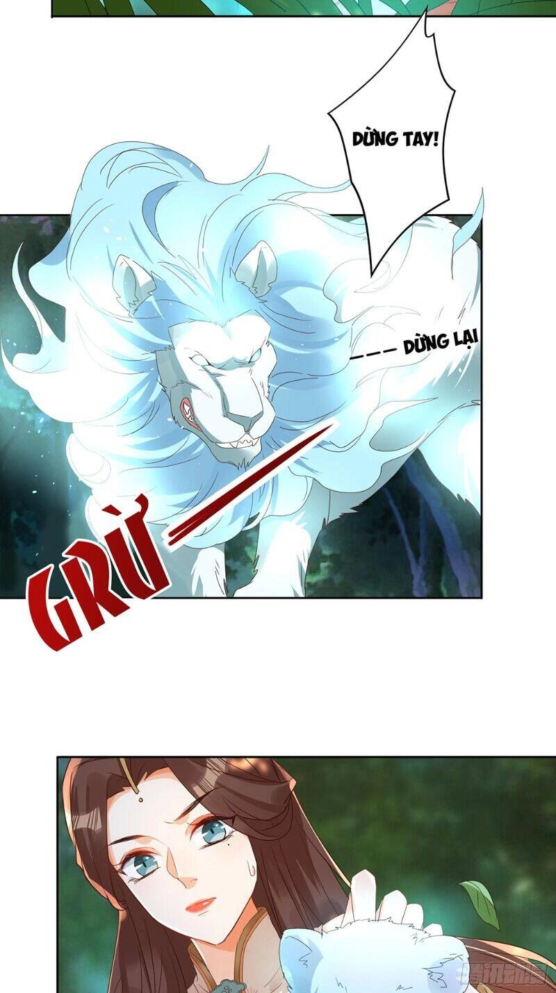 Nghe Nói Ta Là Hợp Hoan Lão Tổ? Chapter 26 - 28