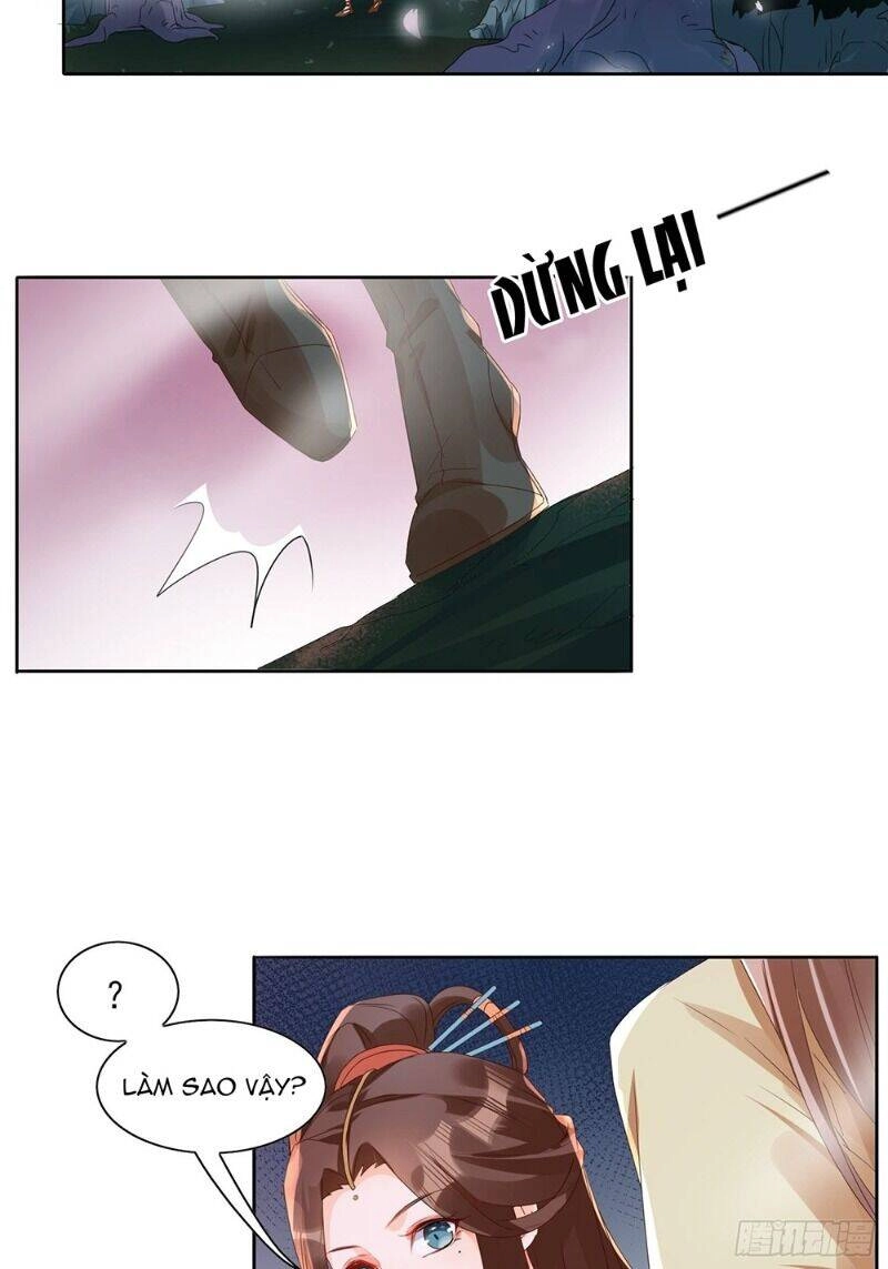 Nghe Nói Ta Là Hợp Hoan Lão Tổ? Chapter 27 - 4