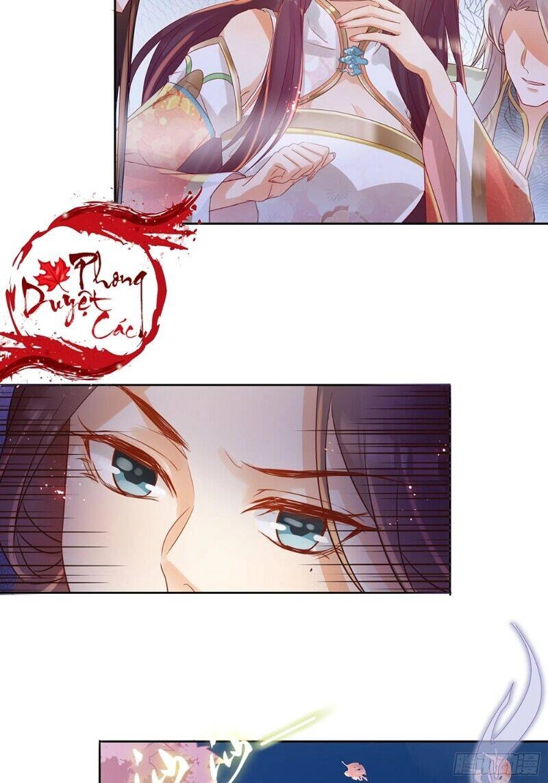 Nghe Nói Ta Là Hợp Hoan Lão Tổ? Chapter 27 - 8