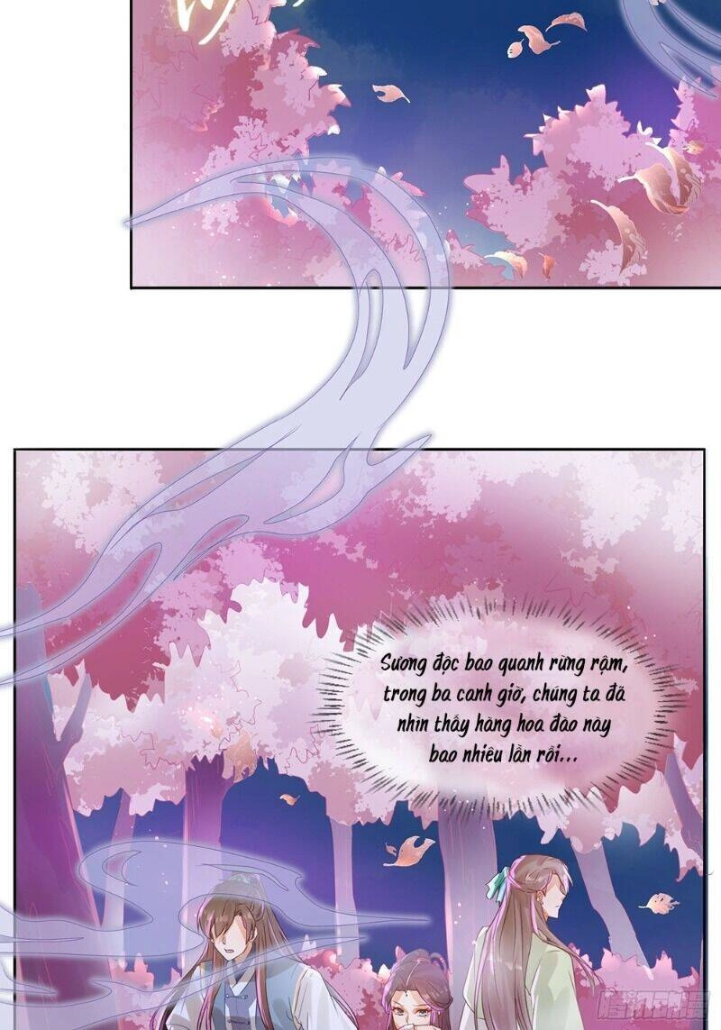 Nghe Nói Ta Là Hợp Hoan Lão Tổ? Chapter 27 - 9