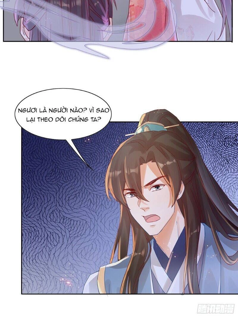 Nghe Nói Ta Là Hợp Hoan Lão Tổ? Chapter 27 - 13