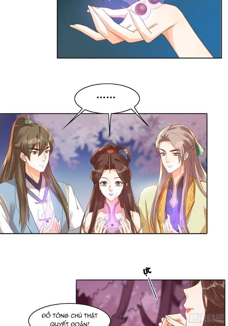 Nghe Nói Ta Là Hợp Hoan Lão Tổ? Chapter 27 - 19