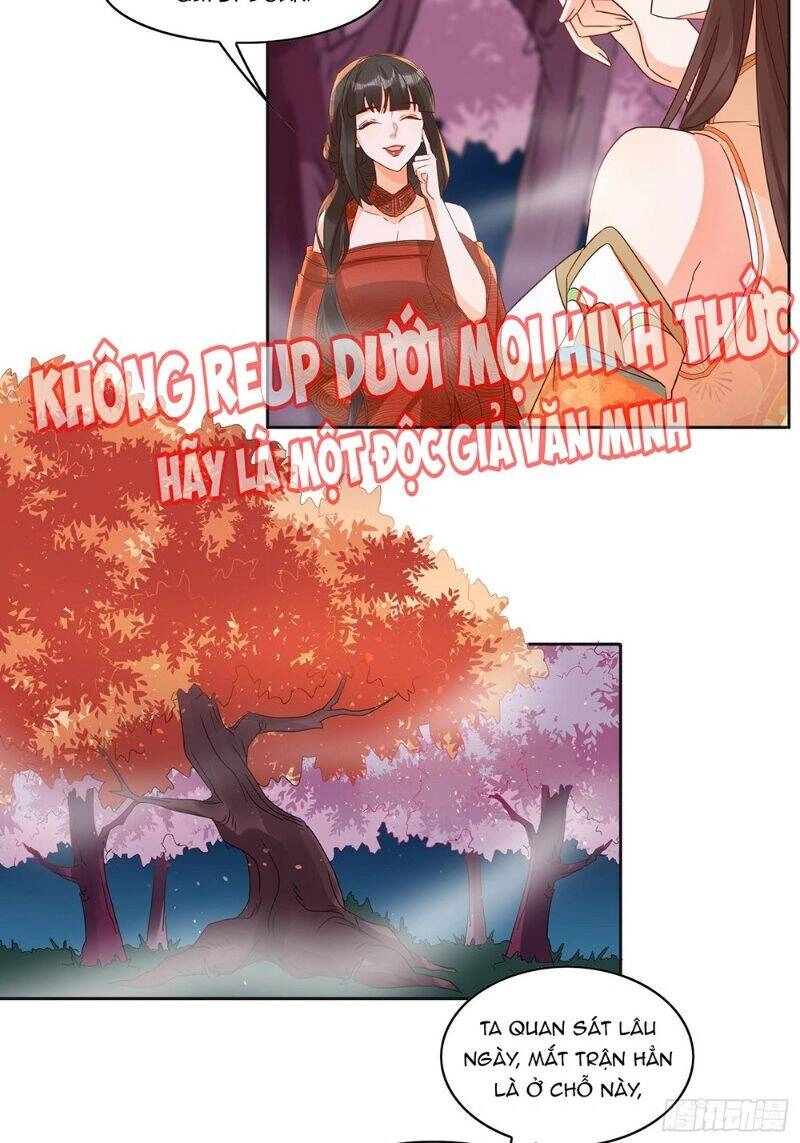 Nghe Nói Ta Là Hợp Hoan Lão Tổ? Chapter 27 - 20