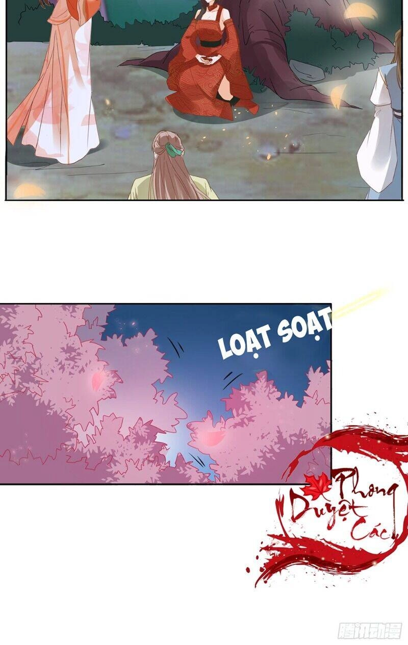 Nghe Nói Ta Là Hợp Hoan Lão Tổ? Chapter 27 - 24