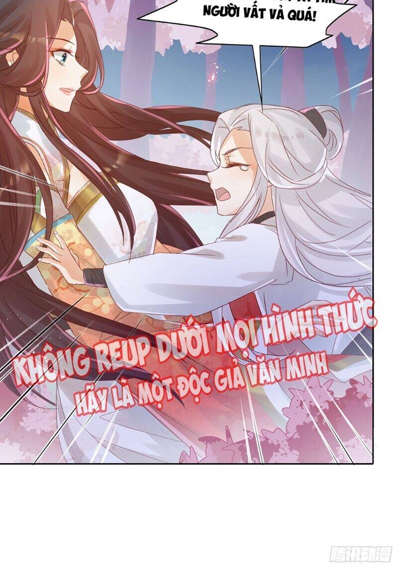 Nghe Nói Ta Là Hợp Hoan Lão Tổ? Chapter 27 - 26