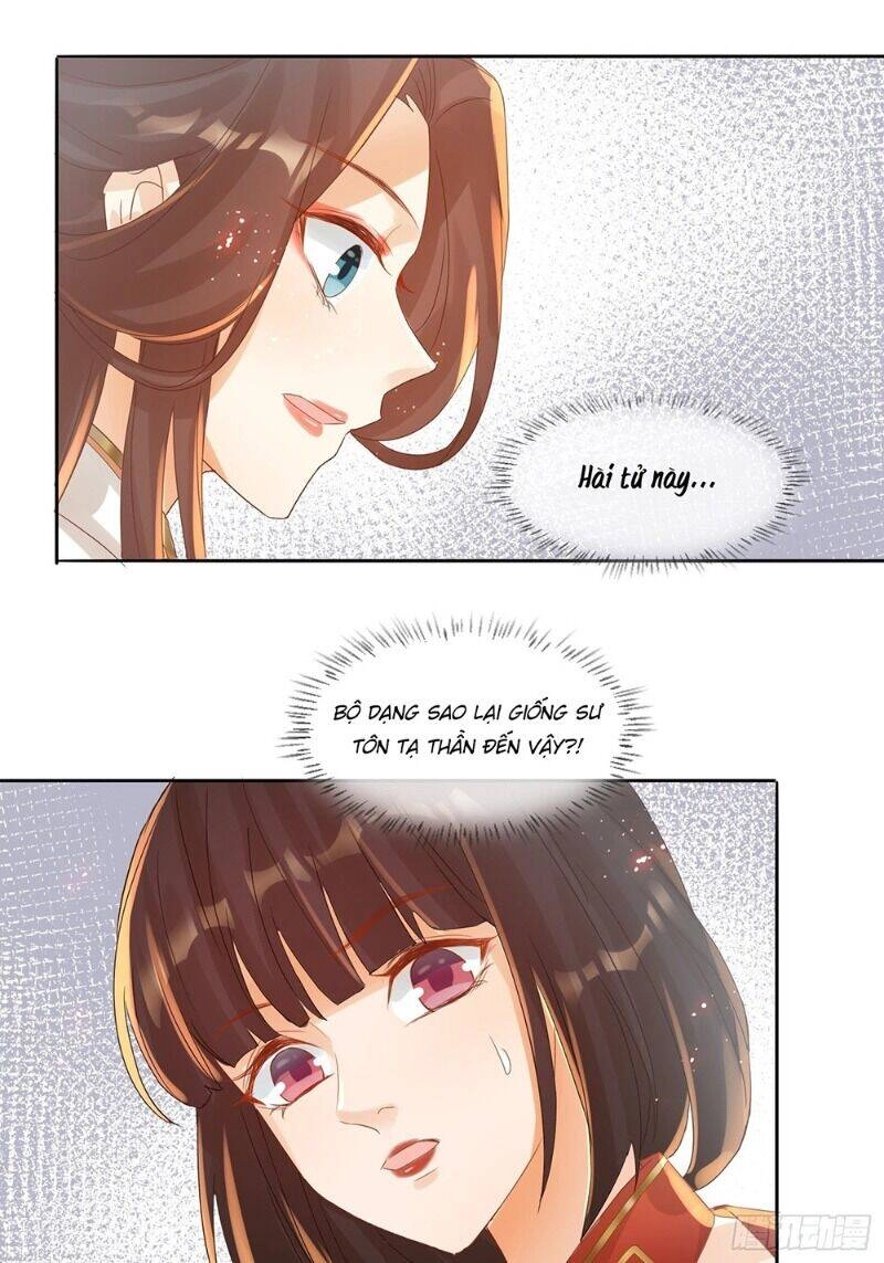 Nghe Nói Ta Là Hợp Hoan Lão Tổ? Chapter 27 - 27