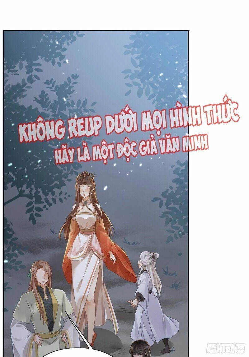 Nghe Nói Ta Là Hợp Hoan Lão Tổ? Chapter 28 - 11