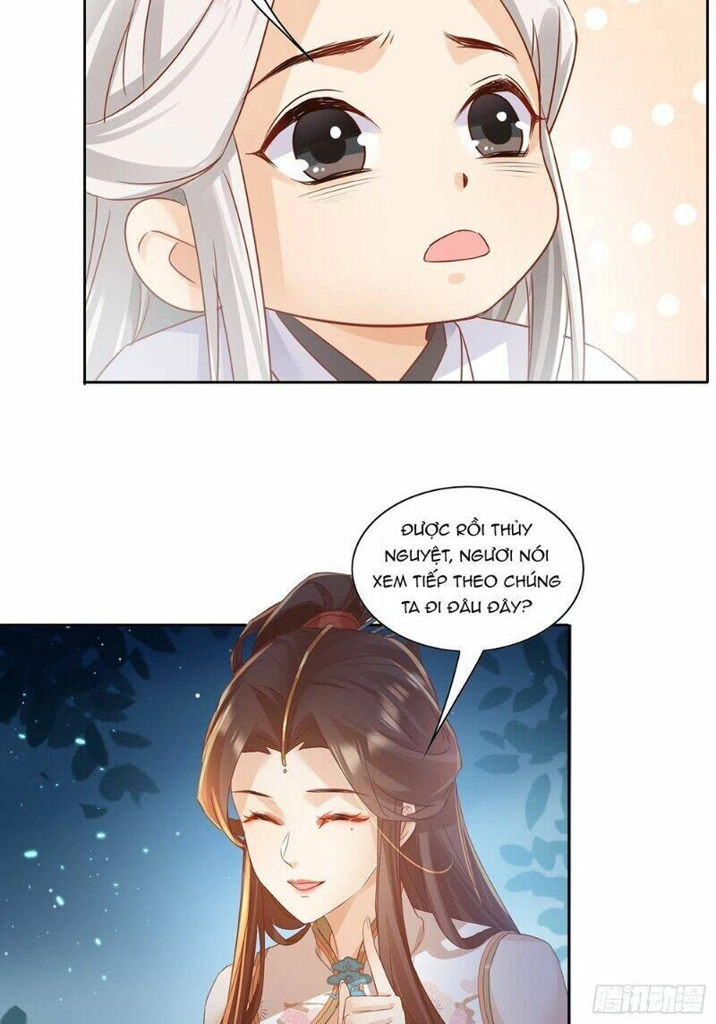 Nghe Nói Ta Là Hợp Hoan Lão Tổ? Chapter 28 - 16