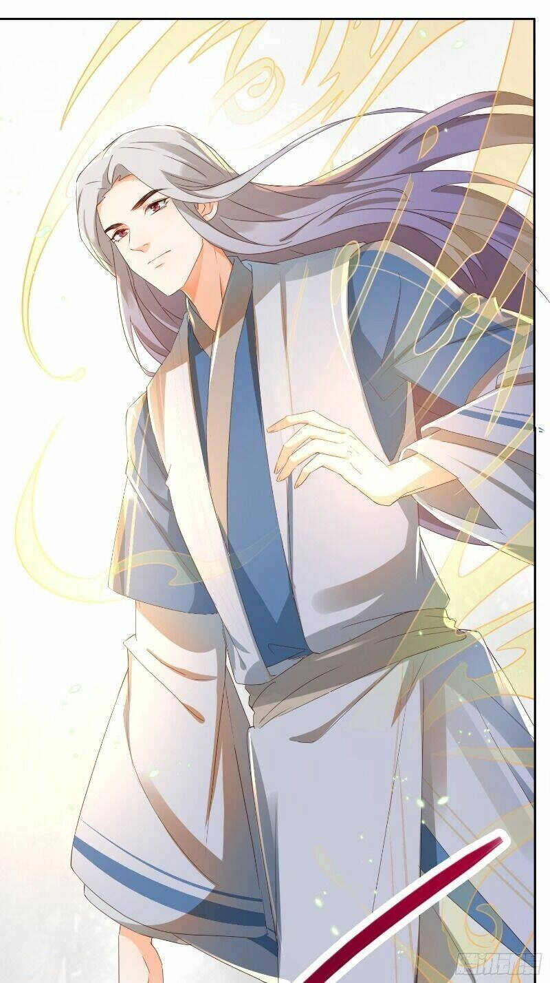 Nghe Nói Ta Là Hợp Hoan Lão Tổ? Chapter 28 - 25