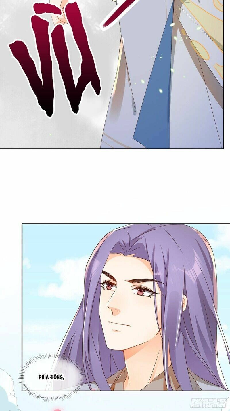 Nghe Nói Ta Là Hợp Hoan Lão Tổ? Chapter 28 - 26