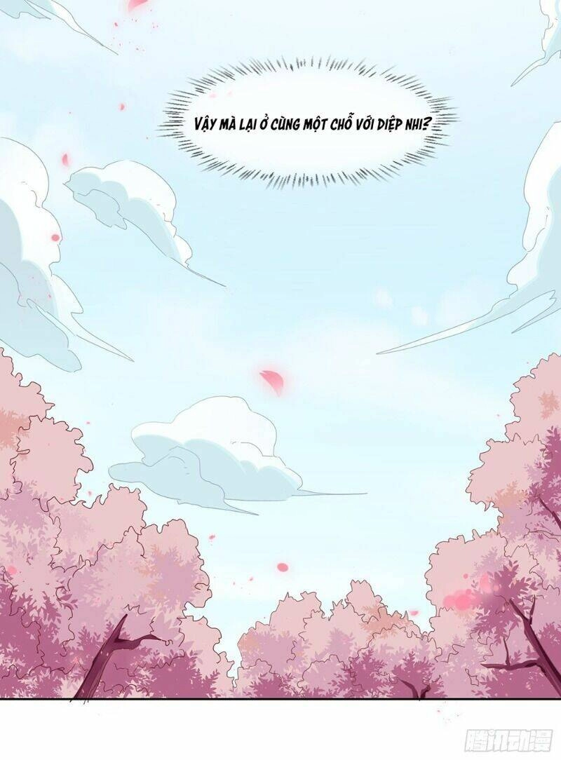 Nghe Nói Ta Là Hợp Hoan Lão Tổ? Chapter 28 - 27