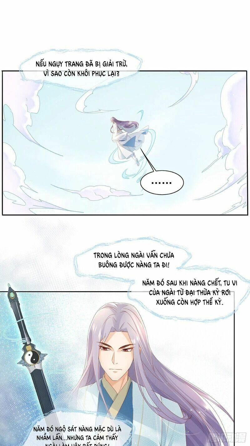 Nghe Nói Ta Là Hợp Hoan Lão Tổ? Chapter 29 - 3