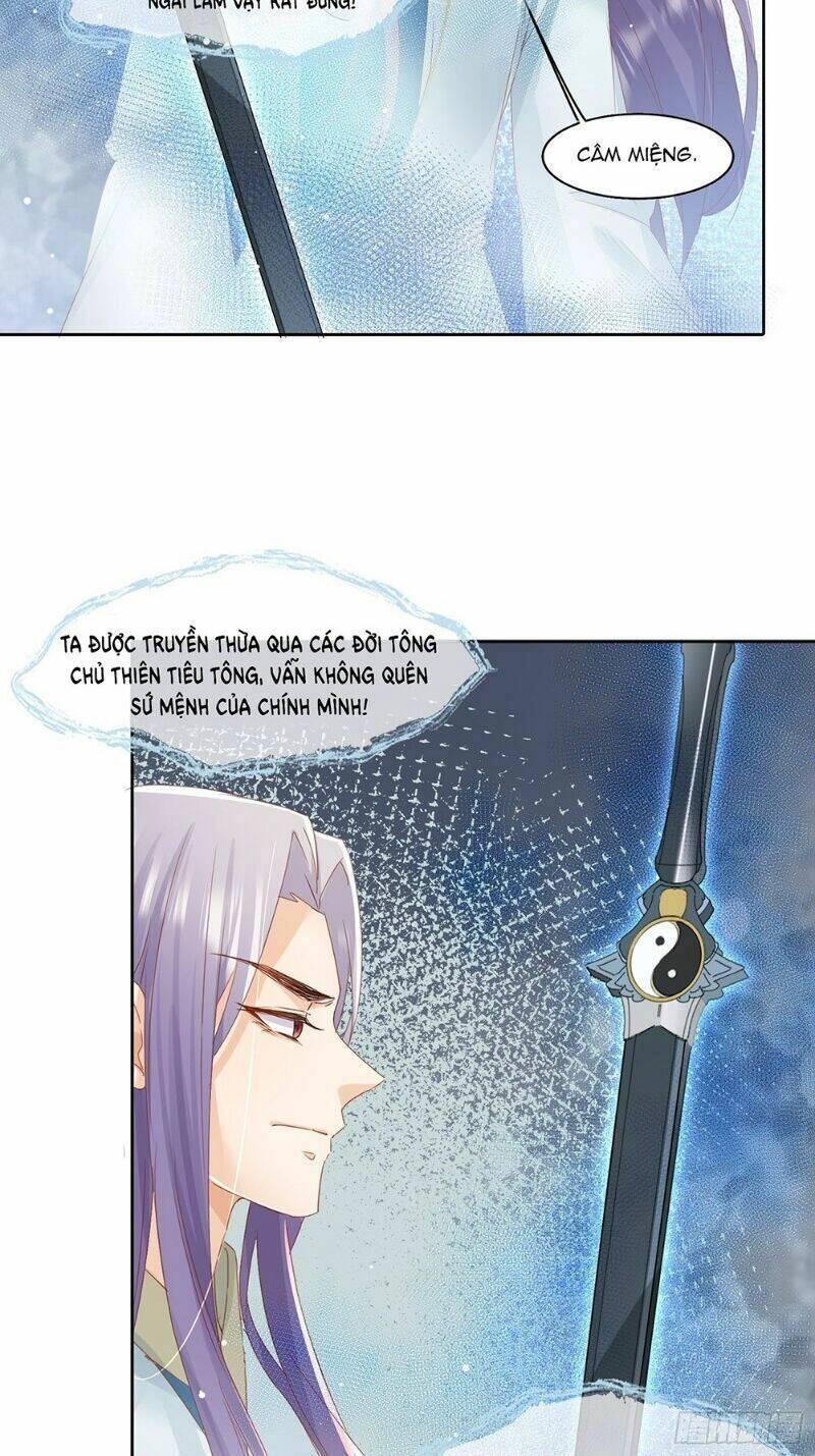 Nghe Nói Ta Là Hợp Hoan Lão Tổ? Chapter 29 - 4