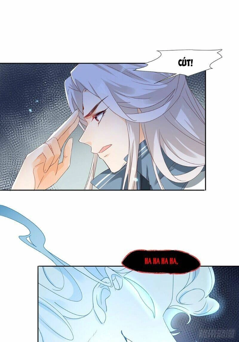 Nghe Nói Ta Là Hợp Hoan Lão Tổ? Chapter 29 - 9