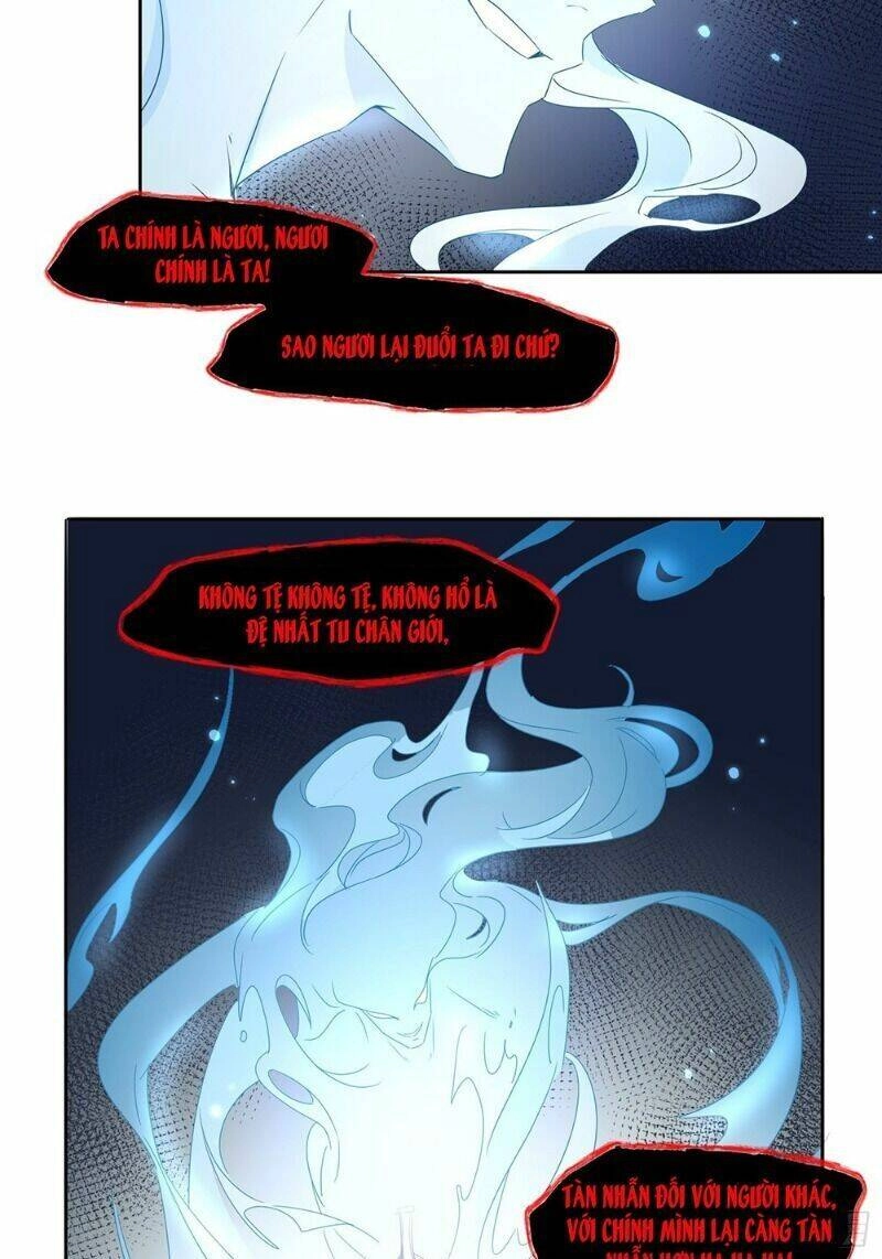 Nghe Nói Ta Là Hợp Hoan Lão Tổ? Chapter 29 - 10